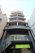 原爆ドーム前駅より徒歩3分 3階 築22年5ヶ月の賃貸物件
