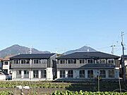 大町駅より徒歩4分 2階 築9年7ヶ月の賃貸物件