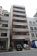 上幟町ビル 3階 築36年5ヶ月の賃貸物件