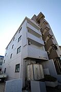 ワンライフ矢賀 3階 築31年4ヶ月の賃貸物件