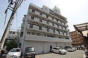 下祇園駅より徒歩8分 3階 築35年5ヶ月の賃貸物件