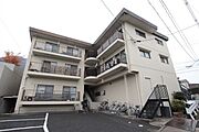 南良原ビル 2階 築42年5ヶ月の賃貸物件