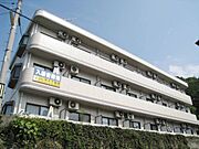 大塚駅より徒歩8分 2階 築32年7ヶ月の賃貸物件