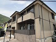 上八木駅より徒歩7分 1階 築22年7ヶ月の賃貸物件