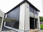 ウッドヒルB 1階 築2年11ヶ月の賃貸物件