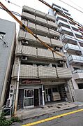 南区役所前駅より徒歩5分 6階 築46年5ヶ月の賃貸物件