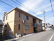 シャーメゾン田村 1階 築19年2ヶ月の賃貸物件