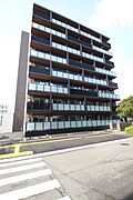草津南駅より徒歩1分 6階 築3年7ヶ月の賃貸物件