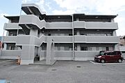 迫本コーポ 2階 築33年4ヶ月の賃貸物件
