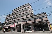 プーテゥジュール3番街 4階 築31年の賃貸物件