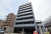 エイトバレー31 2階 築17年5ヶ月の賃貸物件