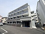 安芸長束駅より徒歩7分 1階 新築の賃貸物件
