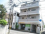 宇品3丁目駅より徒歩4分 2階 築33年5ヶ月の賃貸物件