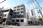 稲荷町駅より徒歩6分 1階 築9年6ヶ月の賃貸物件