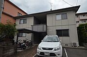 東高須駅より徒歩4分 2階 築25年7ヶ月の賃貸物件