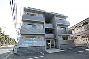 緑井駅より徒歩5分 1階 築11年5ヶ月の賃貸物件