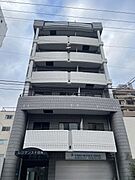 レジデンス十日市 2階 築36年8ヶ月の賃貸物件
