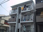 宇品マンション 3階 築41年8ヶ月の賃貸物件
