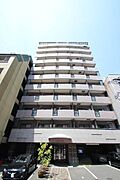 土橋駅より徒歩2分 11階 築23年6ヶ月の賃貸物件