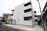 セブンプロート江波南 3階 築7年1ヶ月の賃貸物件