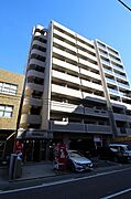 双葉ヒルズ堺町 7階 築27年1ヶ月の賃貸物件