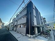 高須駅より徒歩2分 1階 築7年1ヶ月の賃貸物件