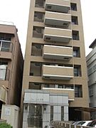 横川駅より徒歩9分 5階 築22年7ヶ月の賃貸物件