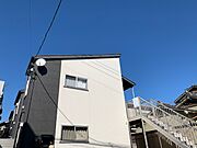 中筋駅より徒歩5分 2階 築12年6ヶ月の賃貸物件