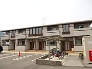 下深川駅より徒歩7分 1階 築10年6ヶ月の賃貸物件