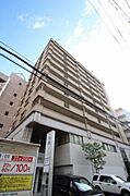 メディオコート大手町 6階 築19年5ヶ月の賃貸物件