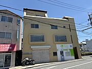 原紺ビル 3階 築52年3ヶ月の賃貸物件