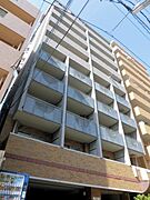 プレステージ榎町 4階 築24年7ヶ月の賃貸物件