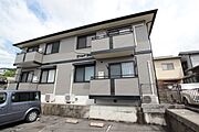 セジュール梅林 1階 築26年2ヶ月の賃貸物件