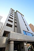 舟入本町駅より徒歩3分 8階 築41年7ヶ月の賃貸物件