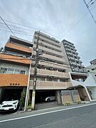 舟入町駅より徒歩2分 7階 築28年1ヶ月の賃貸物件