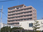 大町駅より徒歩5分 6階 築22年7ヶ月の賃貸物件
