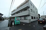 西原駅より徒歩7分 3階 築32年3ヶ月の賃貸物件