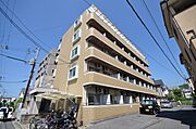 古江駅より徒歩6分 5階 築35年5ヶ月の賃貸物件