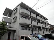 LUSSO祇園 3階 築31年6ヶ月の賃貸物件