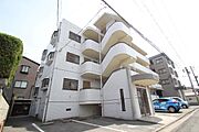 森田ビルNo.1 1階 築38年5ヶ月の賃貸物件