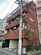 十日市町駅より徒歩4分 1階 築40年3ヶ月の賃貸物件