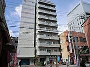 センテニアル横川 3階 築35年7ヶ月の賃貸物件