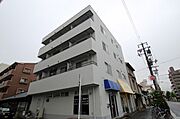 コーポ躍場 2階 築37年5ヶ月の賃貸物件