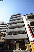 ラフィネ天満 4階 築33年6ヶ月の賃貸物件