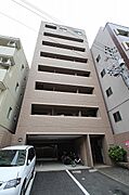御幸橋駅より徒歩4分 7階 築27年3ヶ月の賃貸物件