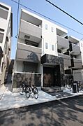宇品2丁目駅より徒歩3分 1階 築7年2ヶ月の賃貸物件