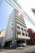 グランドポレストーネ大手町弐番館 9階 築19年の賃貸物件