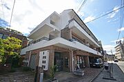 古江駅より徒歩7分 1階 築3年の賃貸物件
