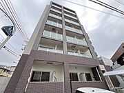 西広島駅より徒歩5分 5階 築1年10ヶ月の賃貸物件
