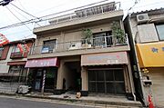 皆実町六丁目駅より徒歩3分 2階 築48年5ヶ月の賃貸物件